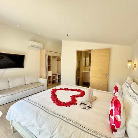 Villa La Source 83 - Room Close To St Tropez Cogolin Esterno foto