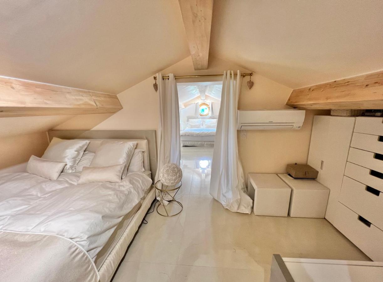 Villa La Source 83 - Room Close To St Tropez Cogolin Esterno foto