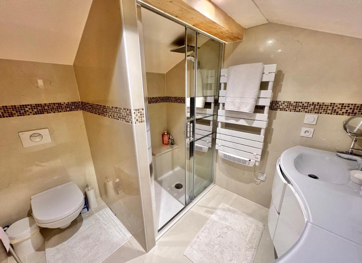 Villa La Source 83 - Room Close To St Tropez Cogolin Esterno foto