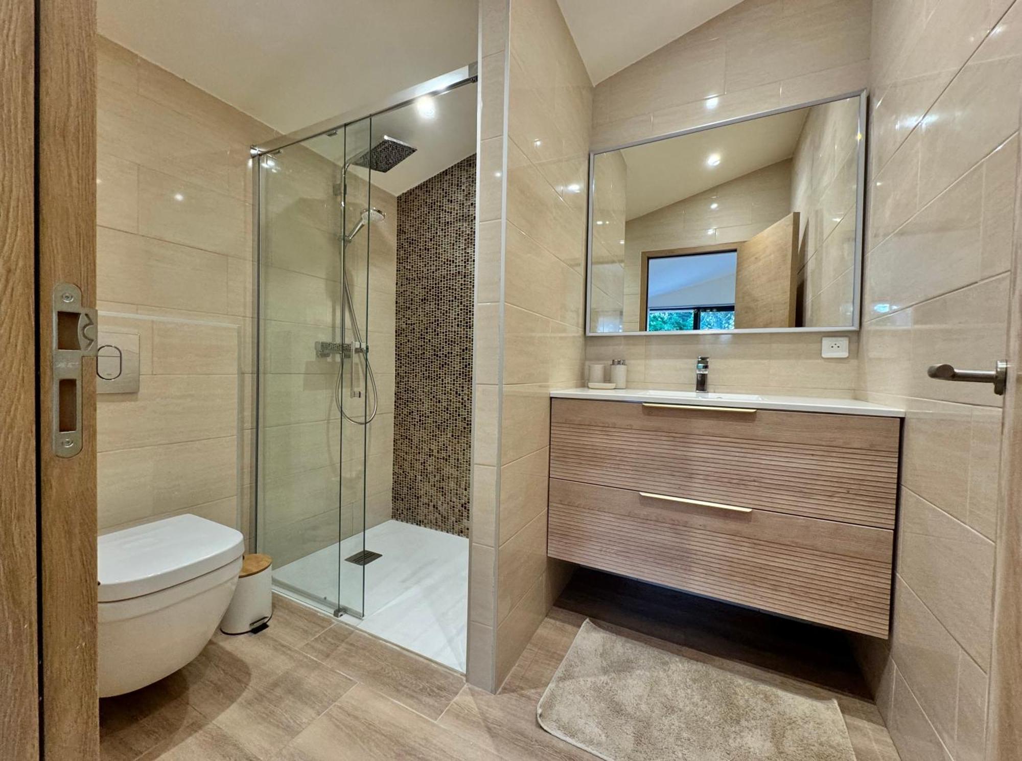 Villa La Source 83 - Room Close To St Tropez Cogolin Esterno foto