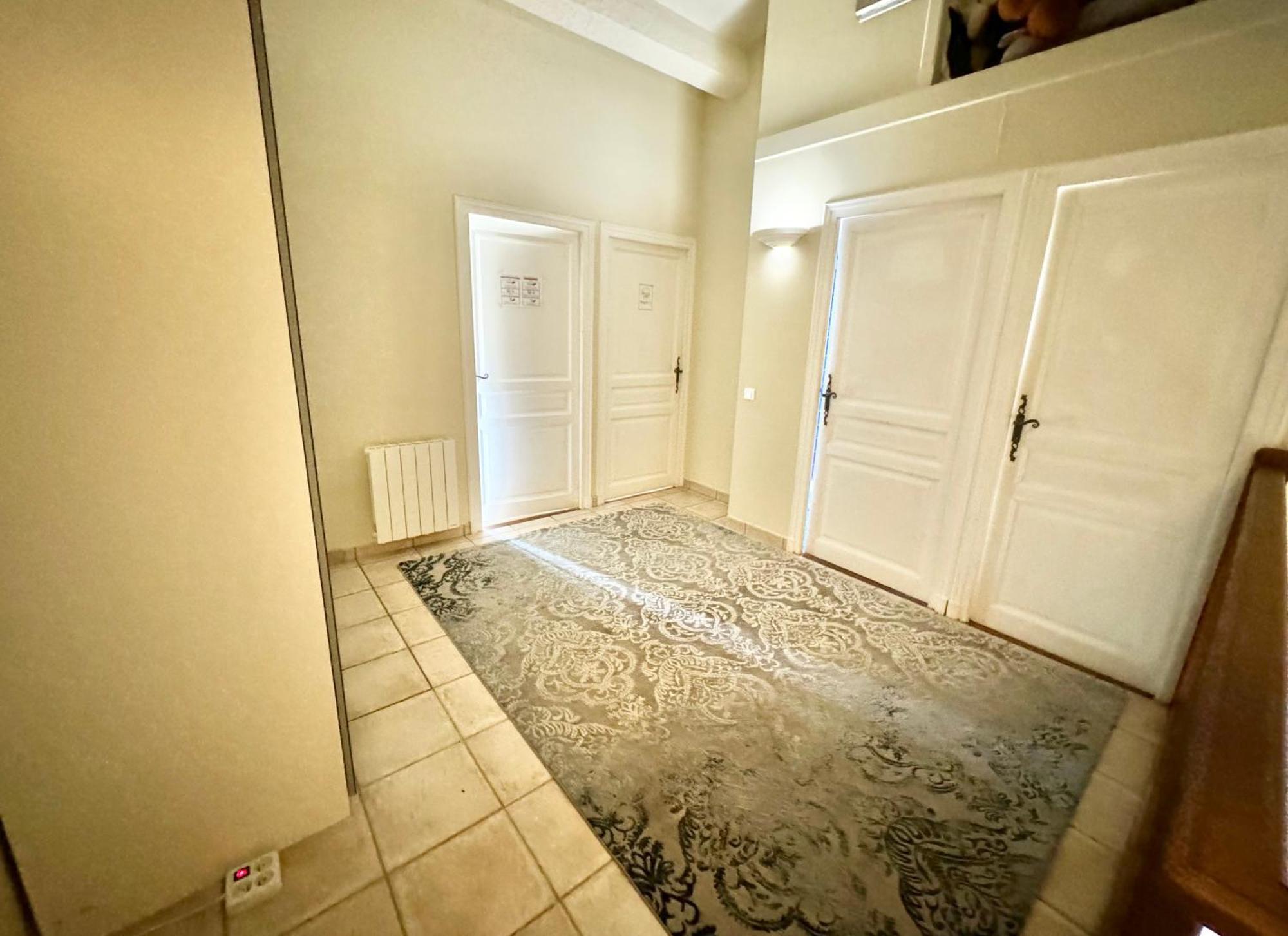 Villa La Source 83 - Room Close To St Tropez Cogolin Esterno foto