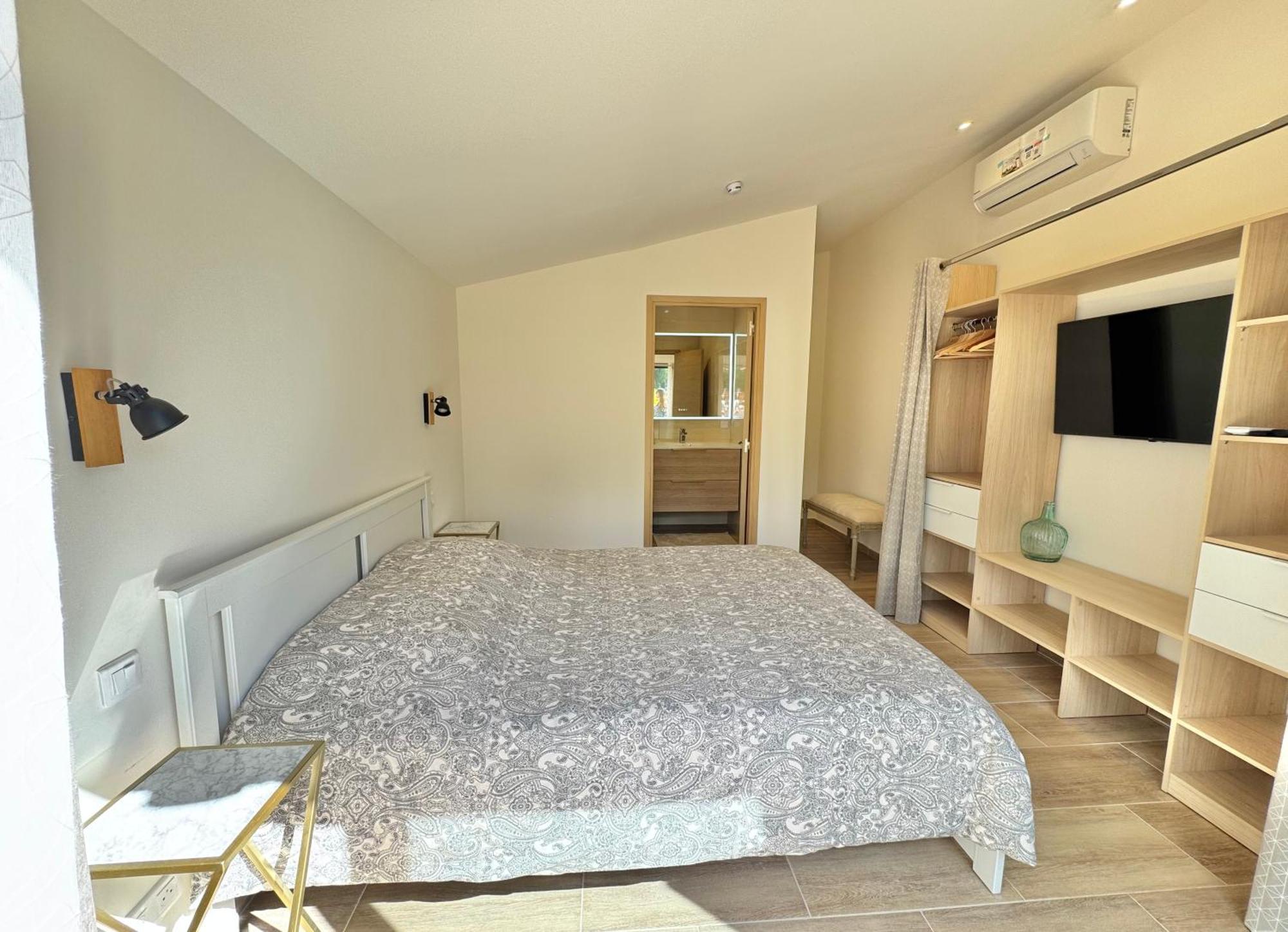 Villa La Source 83 - Room Close To St Tropez Cogolin Esterno foto
